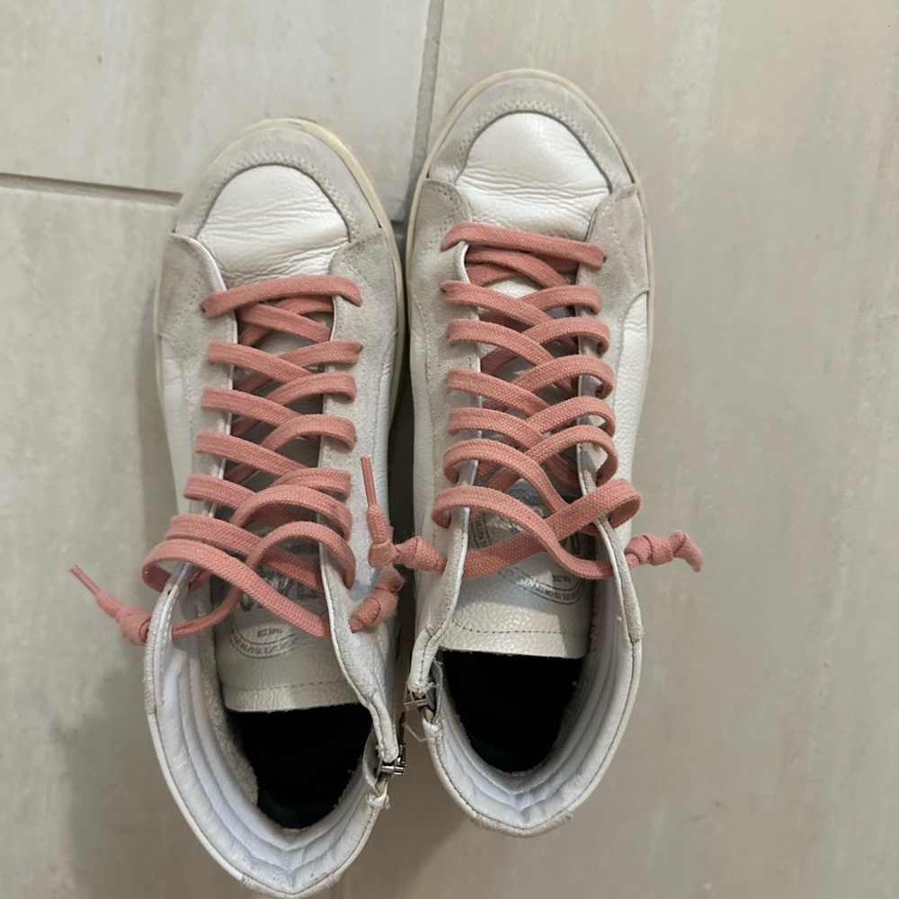 P448 Skate Sneaker